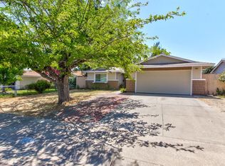 5338 Ygnacio Dr, Sacramento, CA 95842