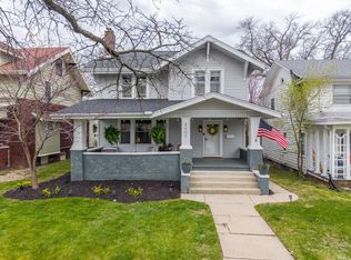 2405 Florida Dr, Fort Wayne, IN