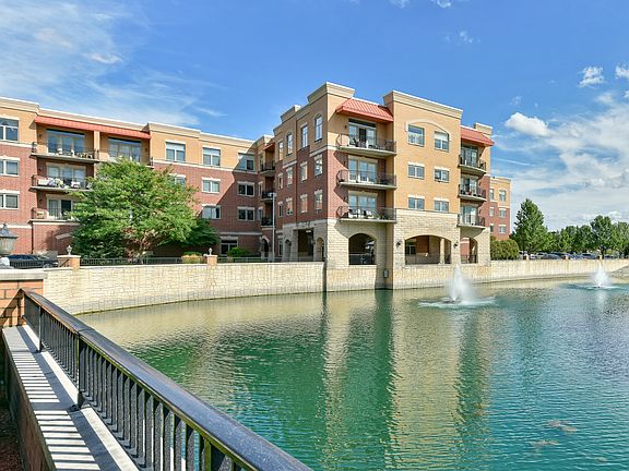 2nd image of 1210 N Foxdale Dr Unit 101