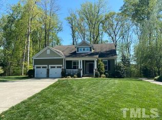 708 Wisborough Ct, Hillsborough, NC 27278