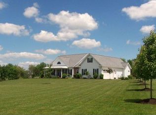 7440 Nonpariel Rd, Fredericksburg, OH 44627