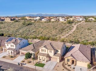 21802 N 119th Dr, Sun City, AZ 85373