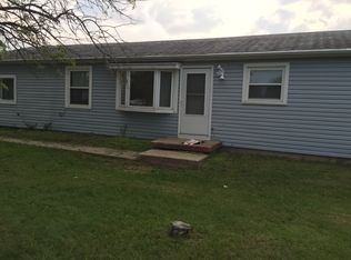 2498 S 14340e Rd, Pembroke Township, IL 60958