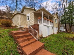 3 Kinser Rd, Charleston, WV 25314