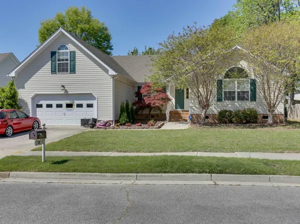 12 River Pointe Dr S, Portsmouth, VA 23703