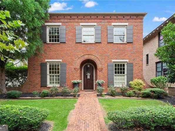 6930 Vickery Creek Rd, Cumming, GA 30040