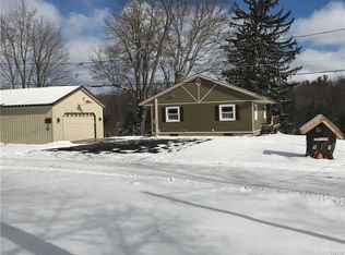 181 Millard Bassett Rd, Fulton, NY 13069