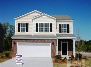 2223 Cottagefield Ln, Leland, NC 28451