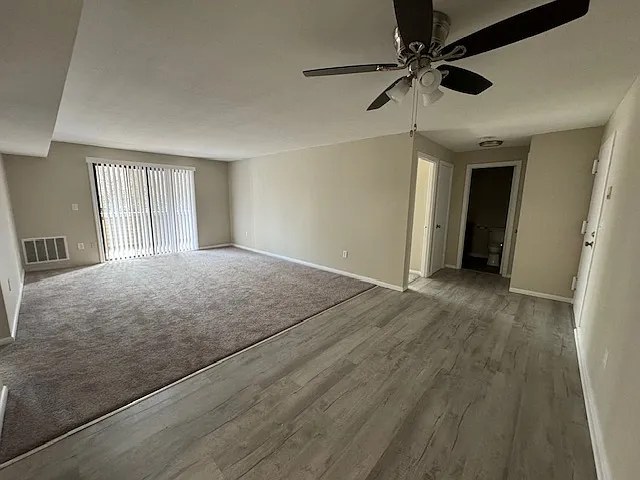 2 Bedroom Example