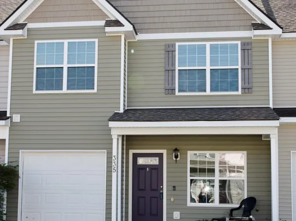 335 Dante Cir, Beaufort, SC 29906