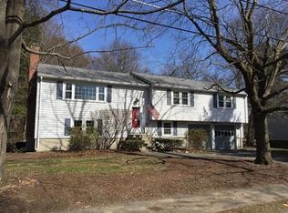 8 Madonna St, Natick, MA 01760