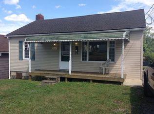 714 Virginia Ave, Fairmont, WV 26554