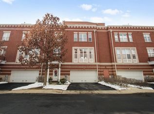 3946 N Fairfield Ave, Chicago, IL 60618