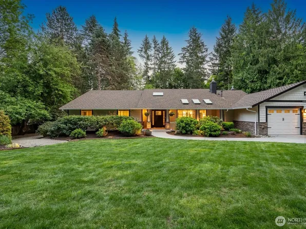 13901 NE 26th Place, Bellevue, WA 98005