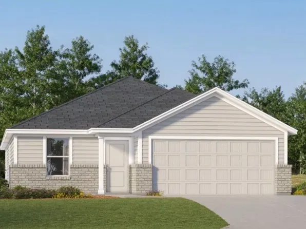 11244 Rodeo Dr, Providence Village, TX 76227