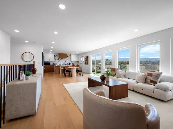 2519 Lincoln Ave, Belmont, CA 94002