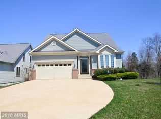 6100 Ferrier Ct, Gainesville, VA 20155
