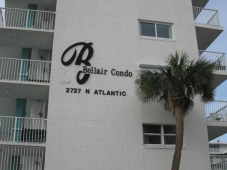 2727 N Atlantic Ave #110 — Photo 5