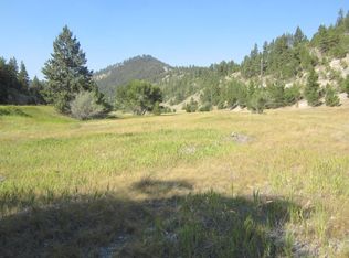 1340 Oro Fino Gulch, Helena, MT 59601