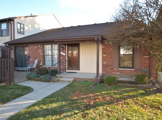 39317 Heatherheath Dr #1, Clinton Township, MI 48038
