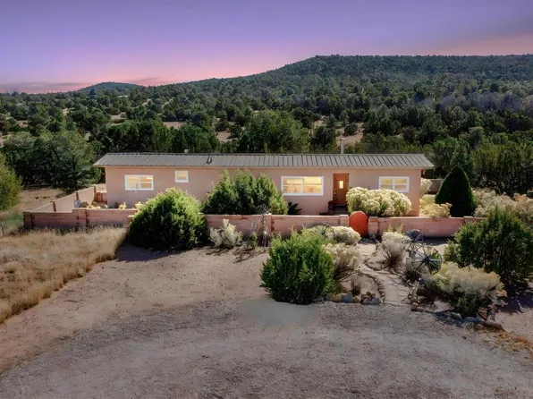 80 Cirrus Ct, Moriarty, NM 87035