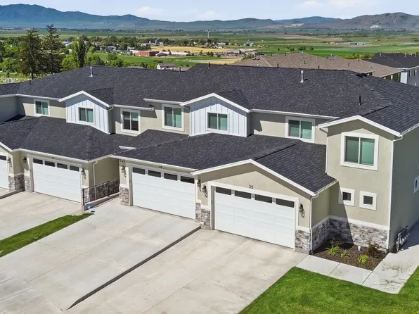 153 E 500 N, Richmond, UT 84333