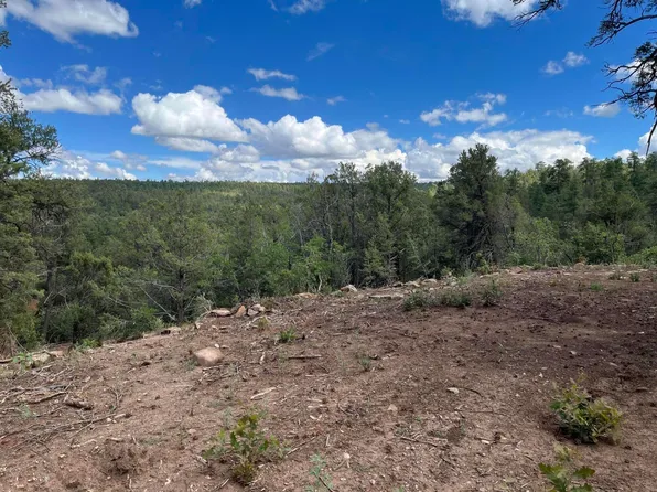 11 Camino Linda, Tijeras, NM 87059