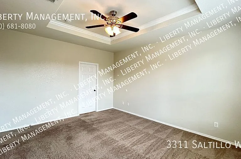 3311 Saltillo Way — Photo 23