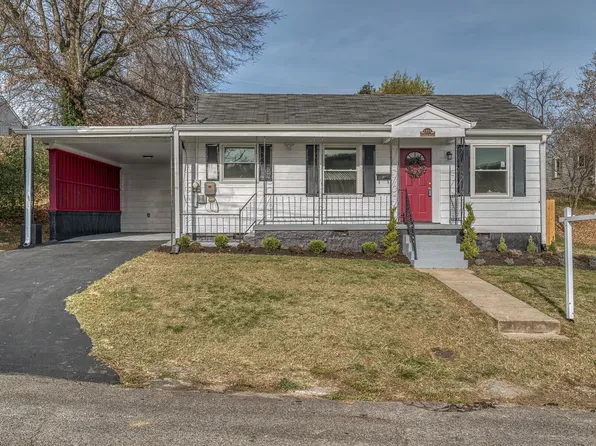 1217 Norway St, Bristol, VA 24201