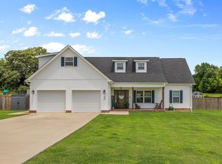 146 Malibu Ln, Killen, AL 35645
