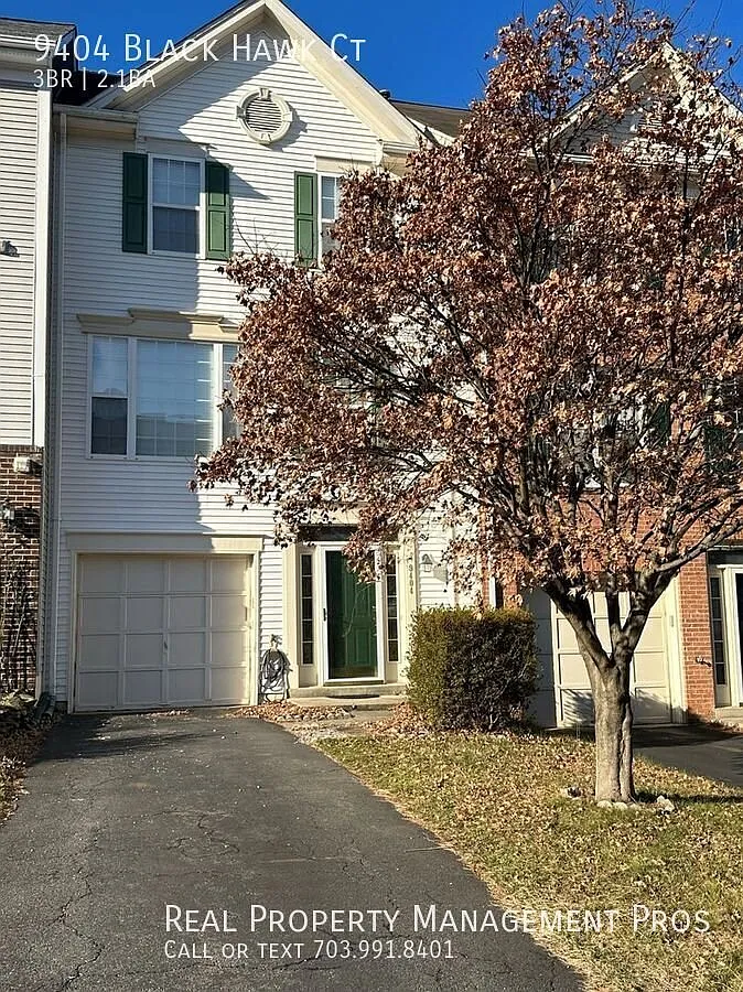Coming Soon 9/11-Qualify For A Zero Deposit/Convenient To Vre — Photo 1
