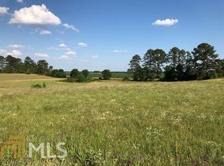 0 Red Dog Farm Rd, Cochran, GA 31014