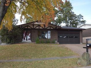 10563 Larkspur Dr, Saint Louis, MO
