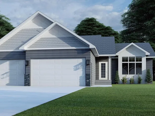 5315 Hendrickson Dr, Bismarck, ND 58504
