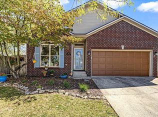 372 Lucille Dr, Lexington, KY 40511