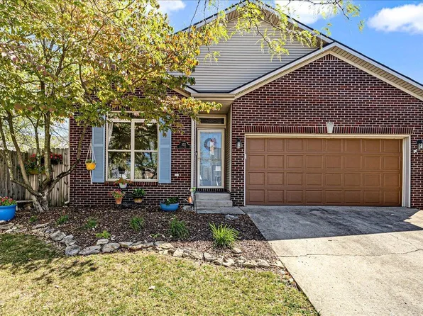 372 Lucille Dr, Lexington, KY 40511