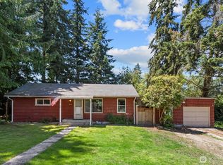 20430 52nd Avenue W, Lynnwood, WA 98036