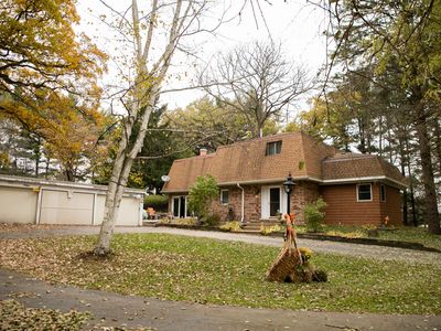 W6168 Brick Church Rd, Walworth, WI, 53184