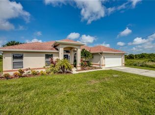 418 Chamonix Ave S, Lehigh Acres, FL 33974