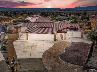 16446 Olalee Pl, Apple Valley, CA, 92307