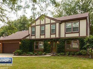 513 Sean Dr, Shorewood, IL 60404