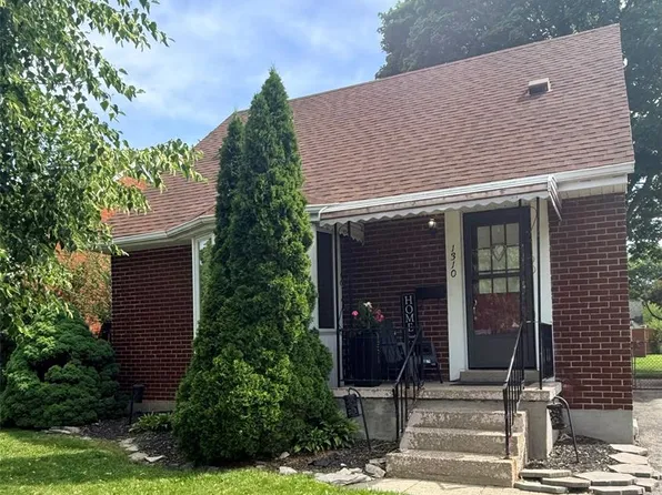 1310 Askin Ave, Windsor, ON N9B 2Y1