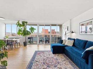 Ridge House, Arlington, VA 22202