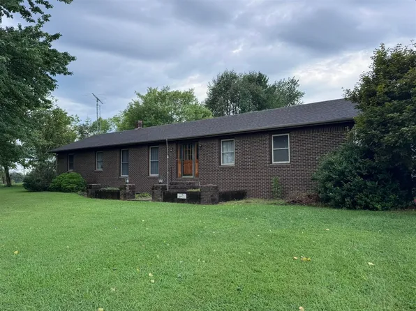 2733 Old Munfordville Rd, Glasgow, KY 42141
