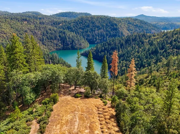 Old Donner Trl, Grass Valley, CA 95945