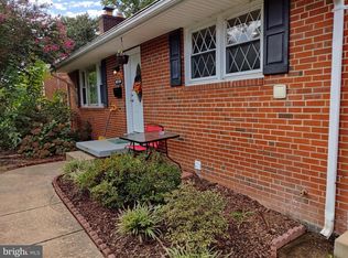 3208 Normandy Ave #B, Fredericksburg, VA 22401