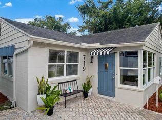 719 Maxwell St, Orlando, FL 32804