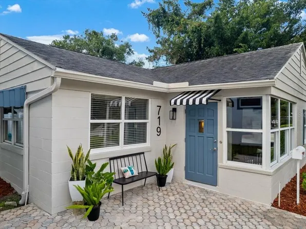 719 Maxwell St, Orlando, FL 32804