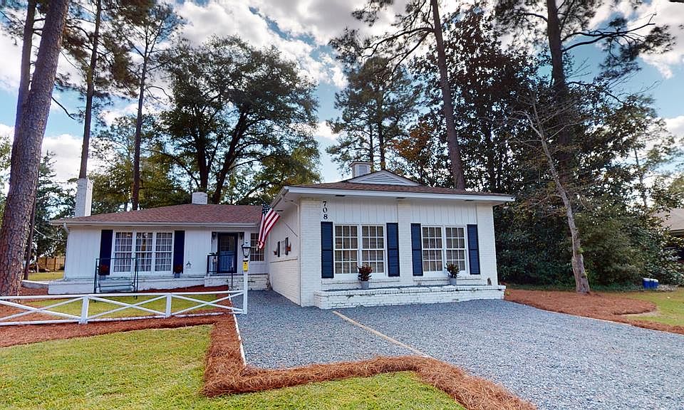 708 E 23rd Ave, Cordele, GA 31015 MLS 57747 Zillow