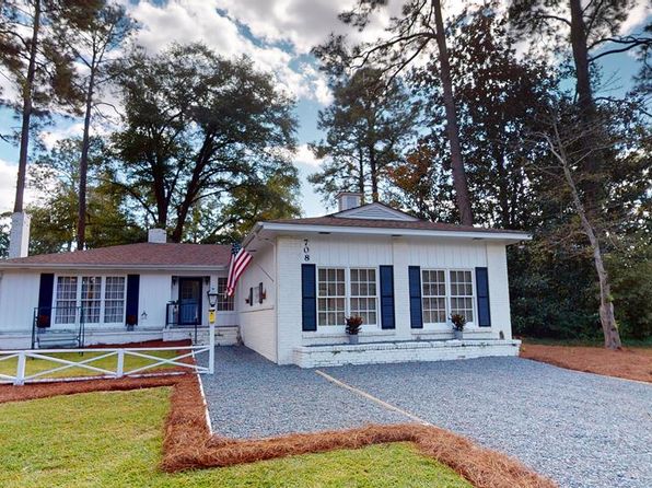 Cordele GA Single Family Homes For Sale - 50 Homes | Zillow